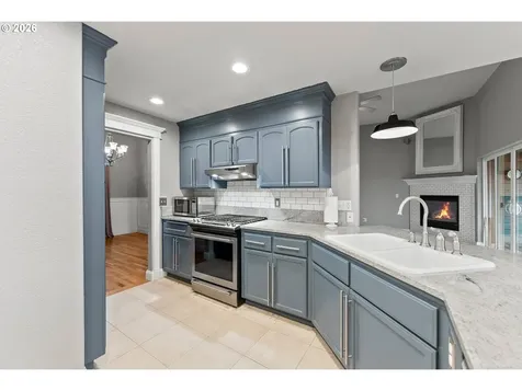 235 Melrose Terrace Lane Roseburg OR 97471