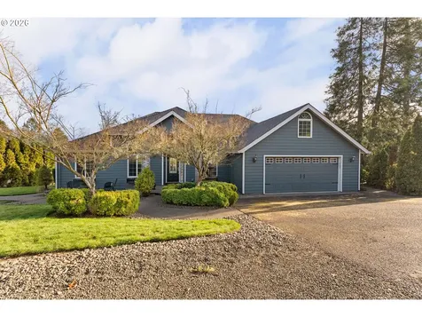 235 Melrose Terrace Lane Roseburg OR 97471