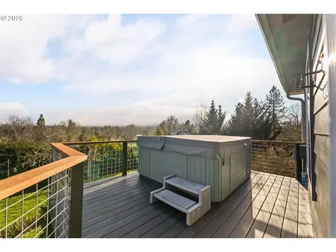 235 Melrose Terrace Lane Roseburg OR 97471