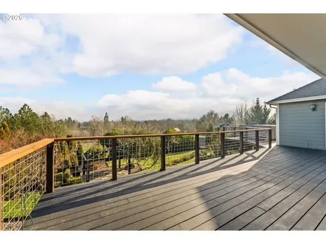 235 Melrose Terrace Lane Roseburg OR 97471