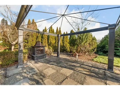 235 Melrose Terrace Lane Roseburg OR 97471