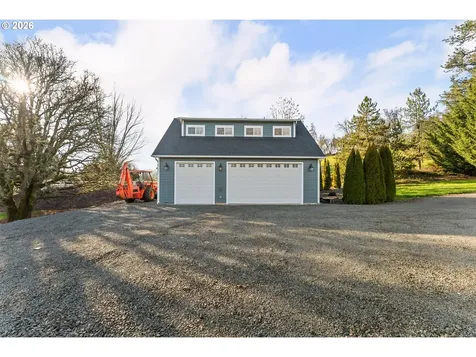 235 Melrose Terrace Lane Roseburg OR 97471