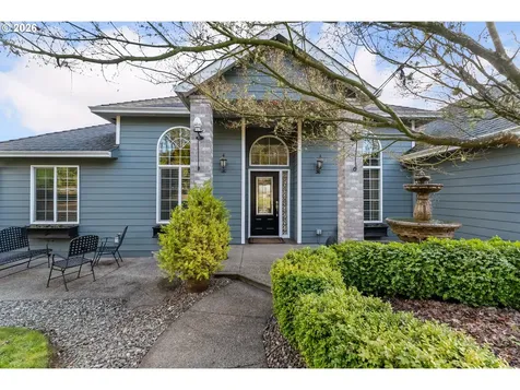 235 Melrose Terrace Lane Roseburg OR 97471