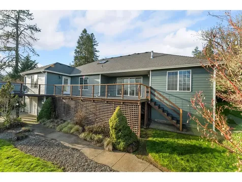 235 Melrose Terrace Lane Roseburg OR 97471