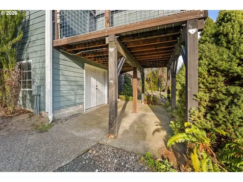 235 Melrose Terrace Lane Roseburg OR 97471