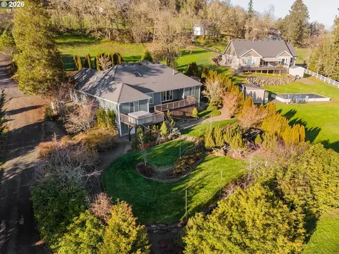 235 Melrose Terrace Lane Roseburg OR 97471