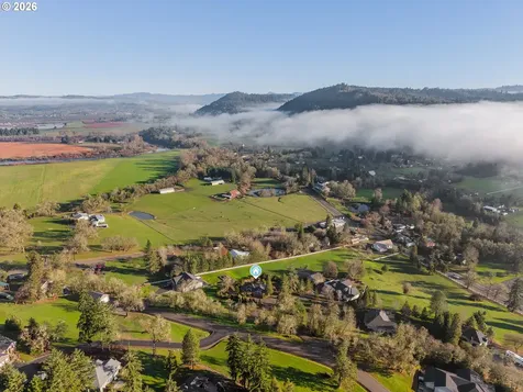 235 Melrose Terrace Lane Roseburg OR 97471