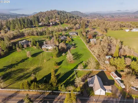 235 Melrose Terrace Lane Roseburg OR 97471
