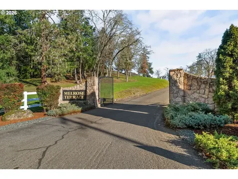 235 Melrose Terrace Lane Roseburg OR 97471