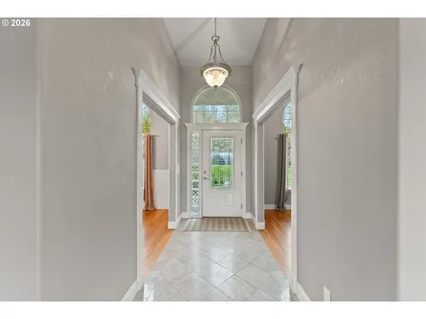 235 Melrose Terrace Lane Roseburg OR 97471