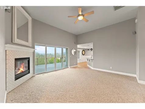 235 Melrose Terrace Lane Roseburg OR 97471
