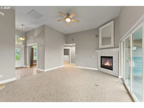 235 Melrose Terrace Lane Roseburg OR 97471
