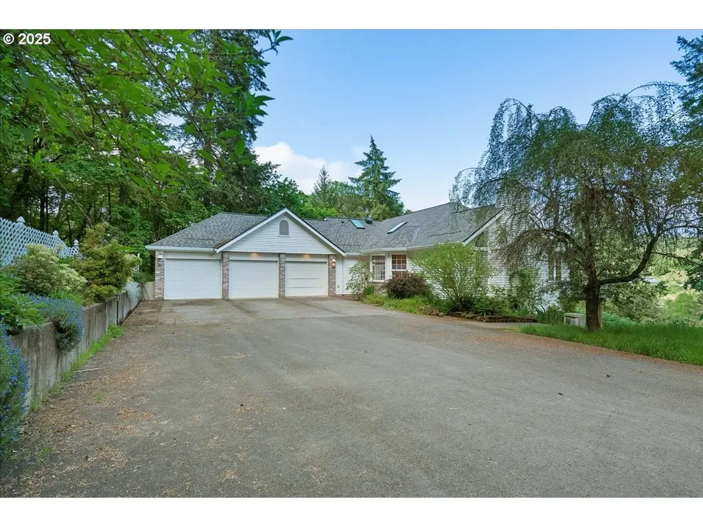 21470 SW Eagle Point Road Mcminnville OR 97128