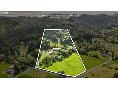 21470 SW Eagle Point Road Mcminnville OR 97128