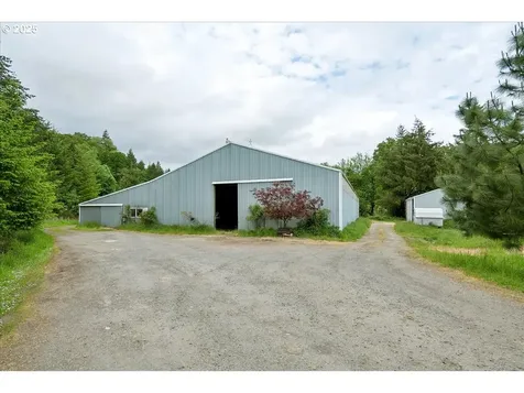 21470 SW Eagle Point Road Mcminnville OR 97128