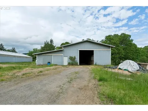 21470 SW Eagle Point Road Mcminnville OR 97128