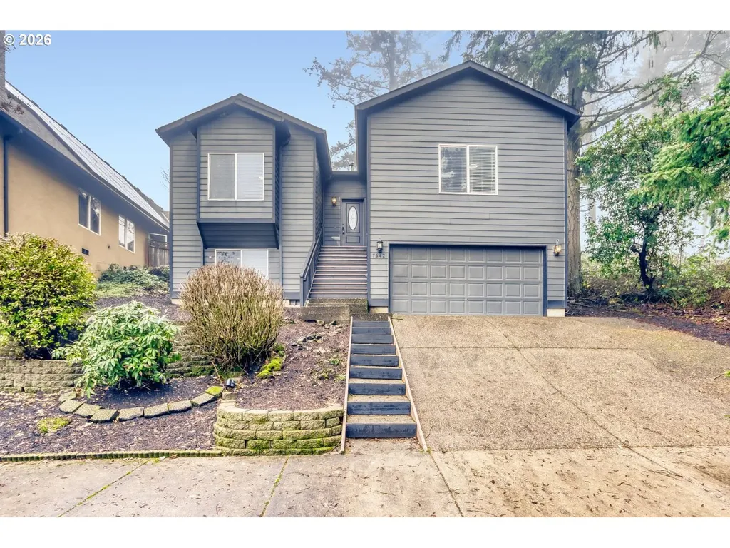 7642 SW 205th Terrace Beaverton OR 97007