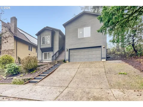 7642 SW 205th Terrace Beaverton OR 97007