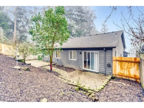 7642 SW 205th Terrace Beaverton OR 97007