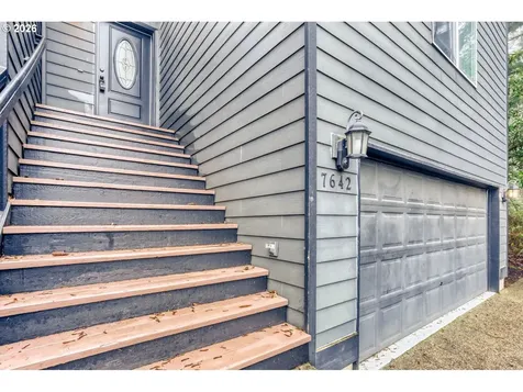 7642 SW 205th Terrace Beaverton OR 97007