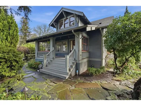 7060 SE 13th Avenue Portland OR 97202
