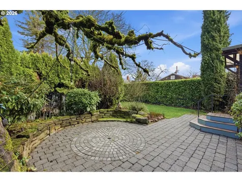 7060 SE 13th Avenue Portland OR 97202