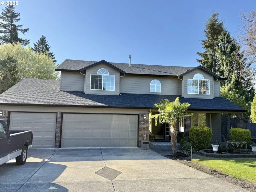 506 NW 107th Street Vancouver WA 98685