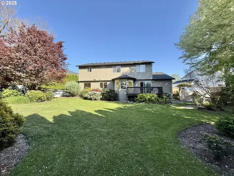 506 NW 107th Street Vancouver WA 98685