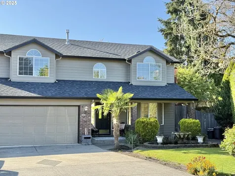 506 NW 107th Street Vancouver WA 98685