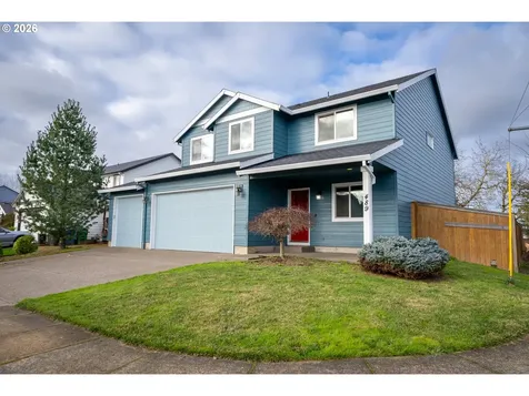 489 Tulip Avenue Woodburn OR 97071