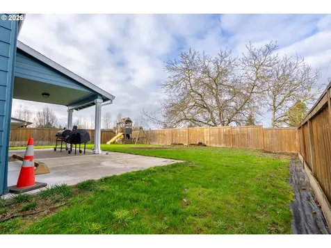 489 Tulip Avenue Woodburn OR 97071