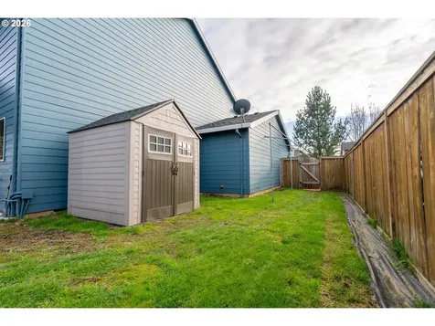489 Tulip Avenue Woodburn OR 97071
