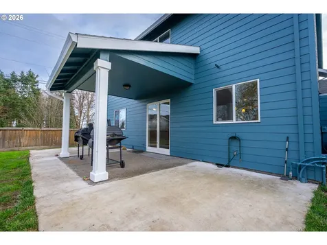 489 Tulip Avenue Woodburn OR 97071