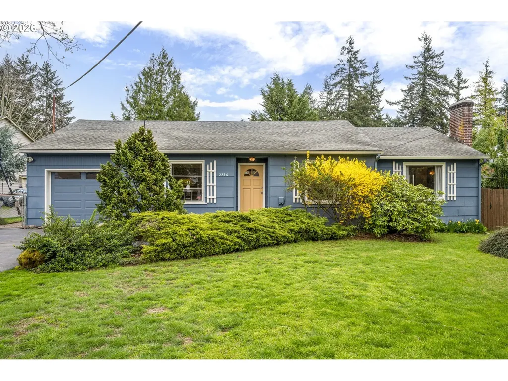 2846 SE 131st Avenue Portland OR 97236