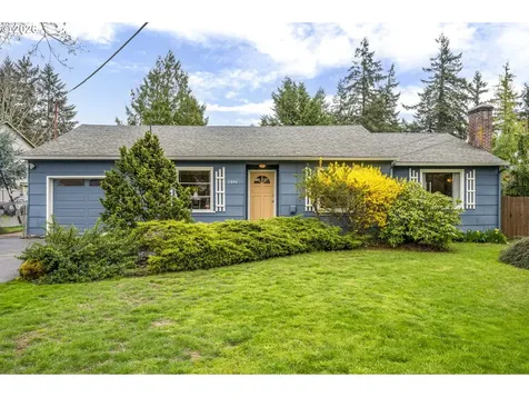 2846 SE 131st Avenue Portland OR 97236