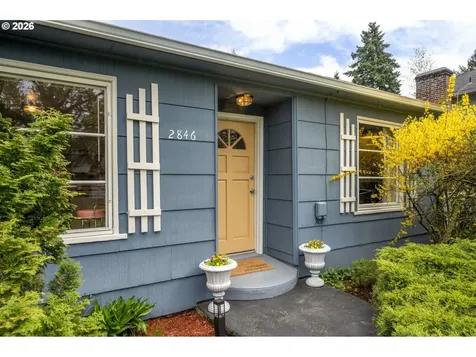 2846 SE 131st Avenue Portland OR 97236