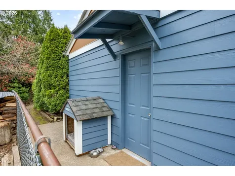 2846 SE 131st Avenue Portland OR 97236