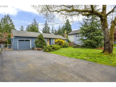2846 SE 131st Avenue Portland OR 97236