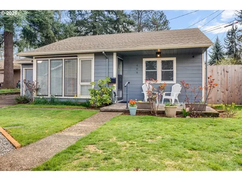 406 Eastfield Drive Oregon City OR 97045