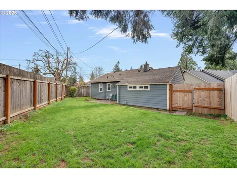 406 Eastfield Drive Oregon City OR 97045