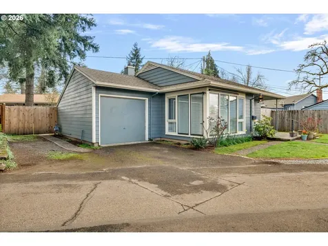 406 Eastfield Drive Oregon City OR 97045