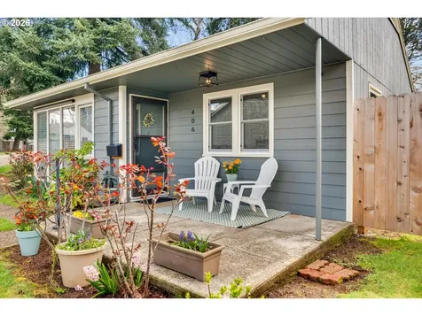 406 Eastfield Drive Oregon City OR 97045