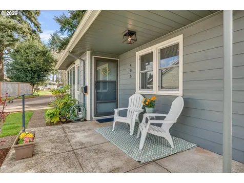 406 Eastfield Drive Oregon City OR 97045