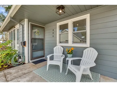 406 Eastfield Drive Oregon City OR 97045