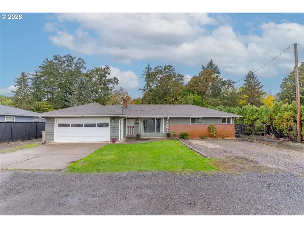4714 Willetta Street SW Albany OR 97321