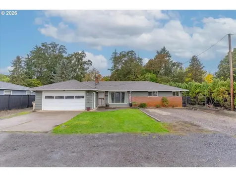 4714 Willetta Street SW Albany OR 97321