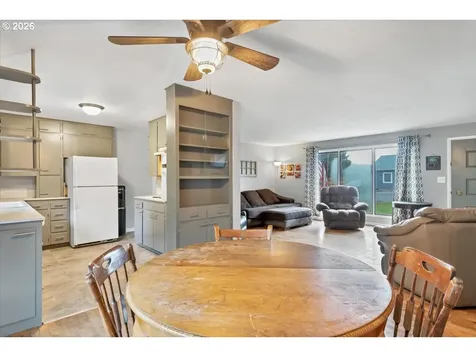 4714 Willetta Street SW Albany OR 97321