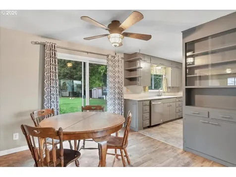 4714 Willetta Street SW Albany OR 97321