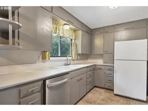 4714 Willetta Street SW Albany OR 97321