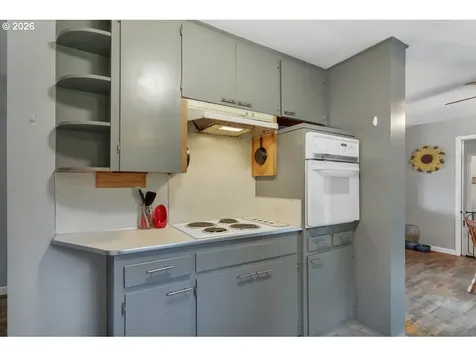 4714 Willetta Street SW Albany OR 97321